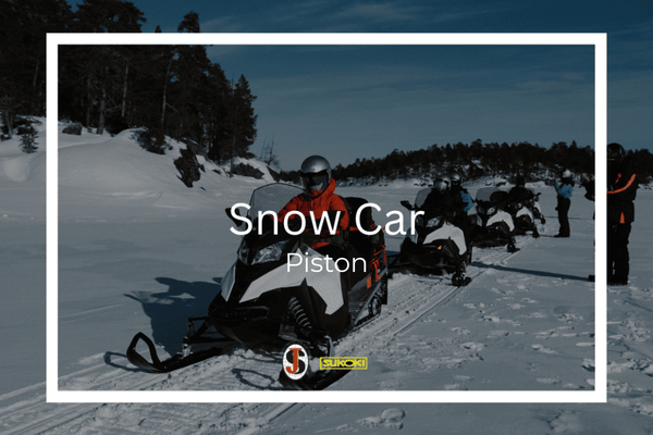 Snow Car