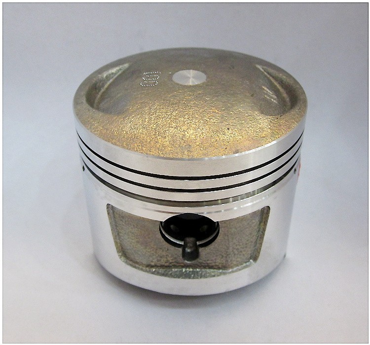 GL-145 EG2000 GL-PRO CB150