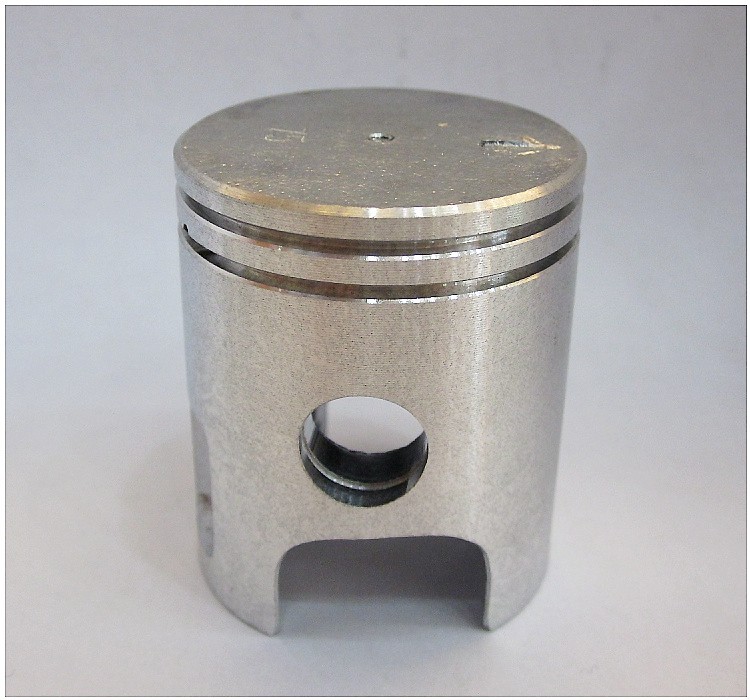 RD-50 GT50 DT50/
YSR-50 SALIENT-50