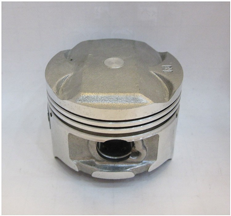 DAELIM VT/VF125