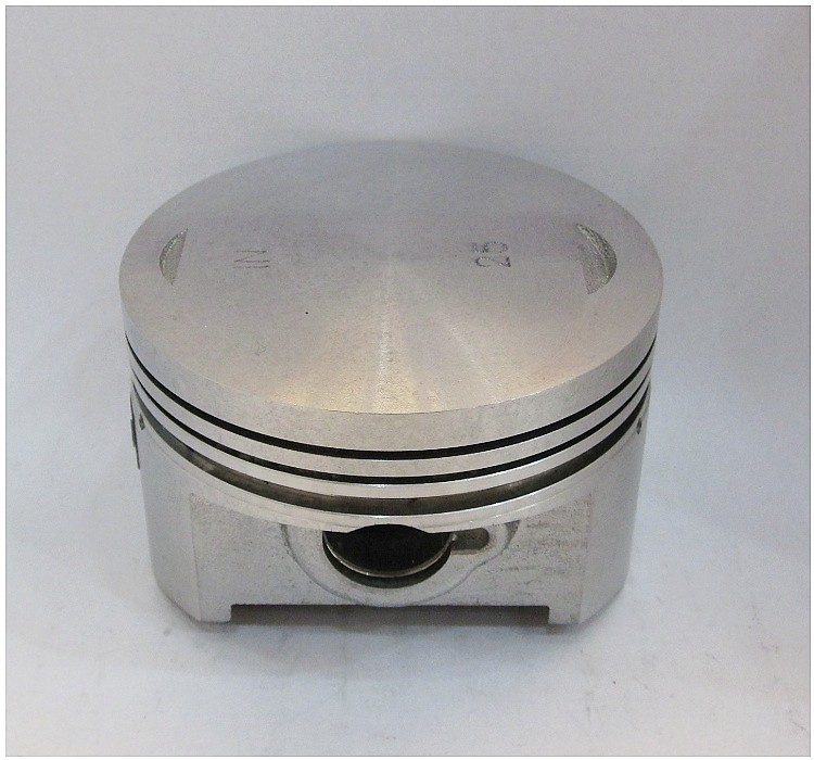 ZONGSHEN250