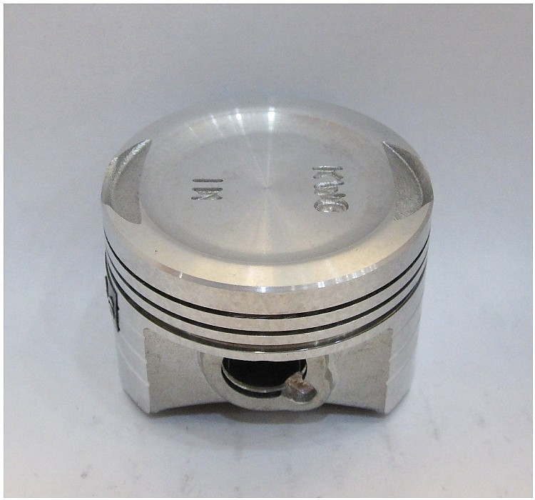 TITAN 125, FAN 125 2009, NXR125 2013/CBF125