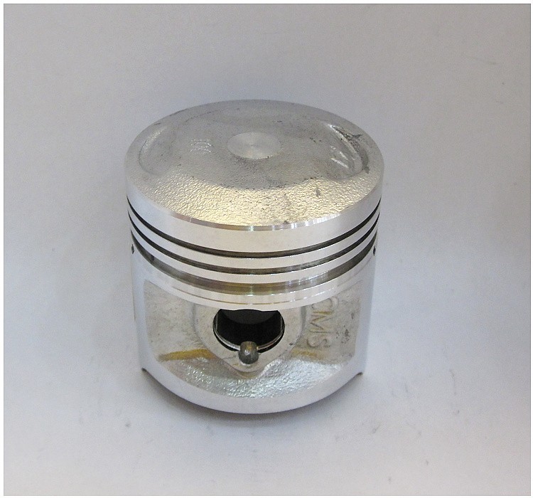 Closed mold