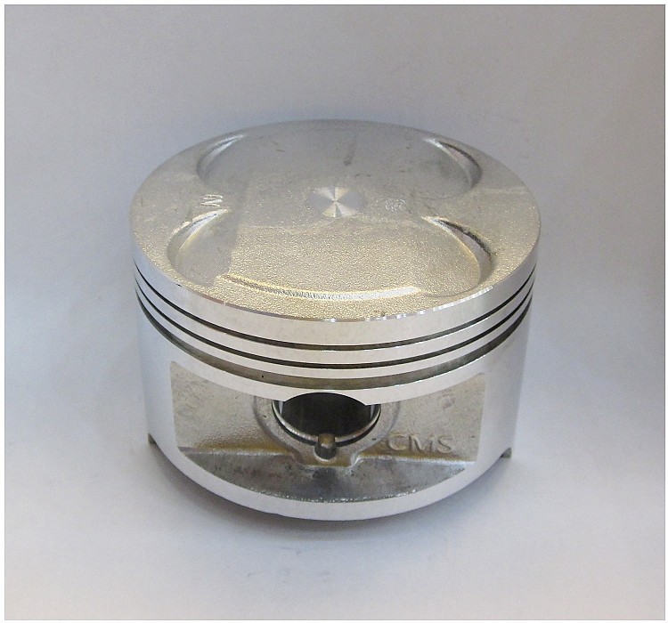 Closed mold