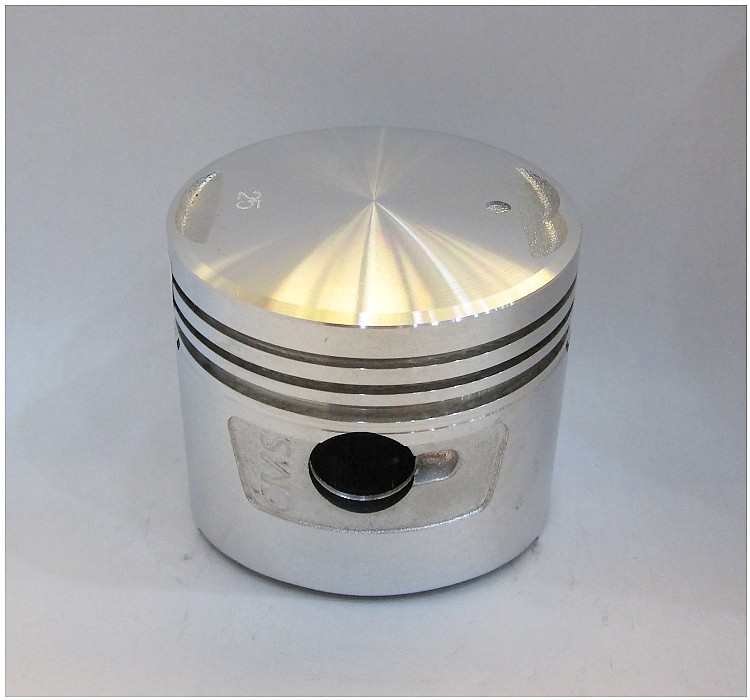 Closed mold