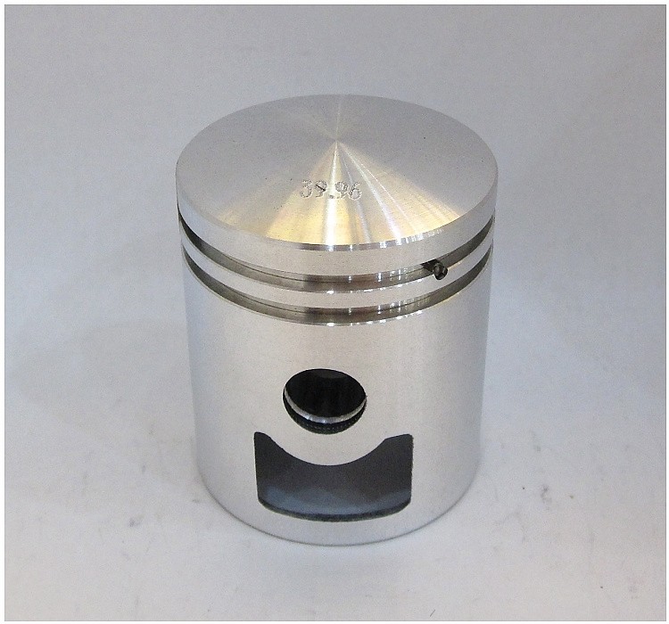 Closed mold