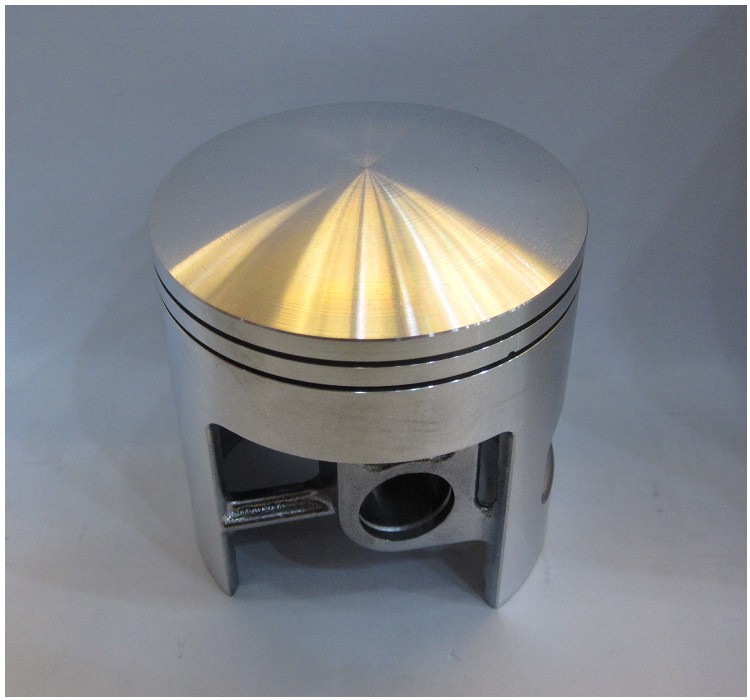 Closed Mold, AW5510