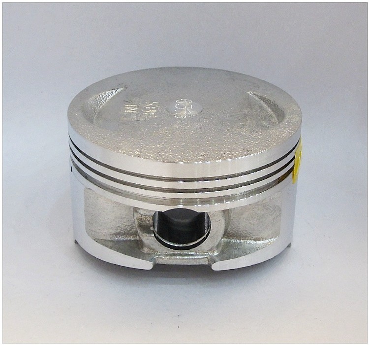 AYON/ GY6 200