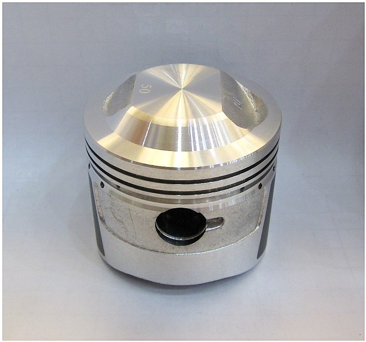 CB450K