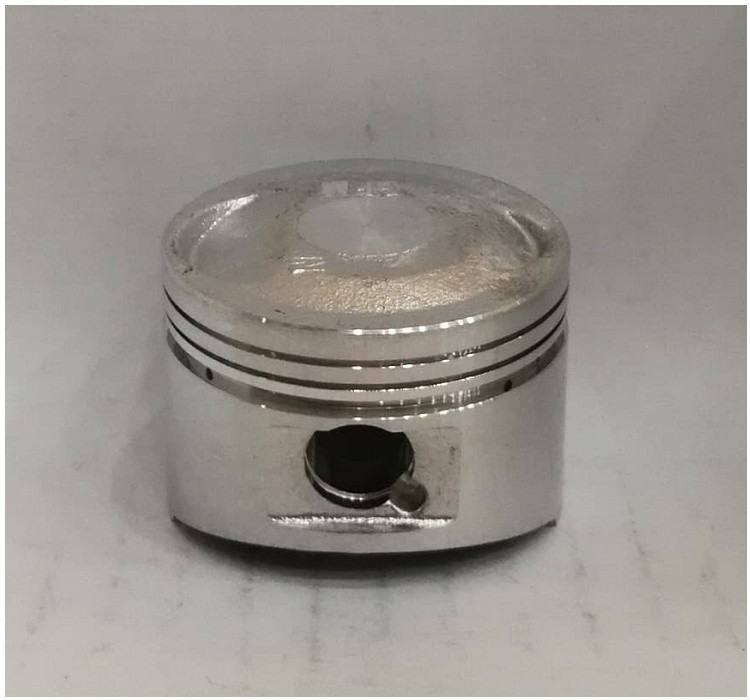 LEAD110 4V