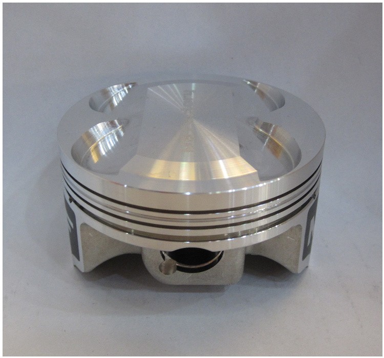 MBF-Daytona 150F/190F 4V