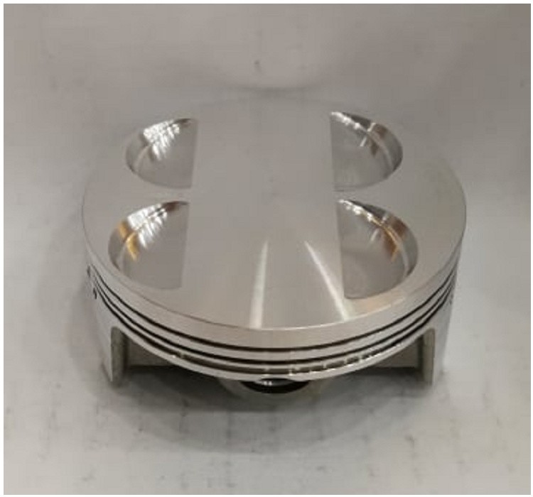 LC135- SCK NEW (Big valve)